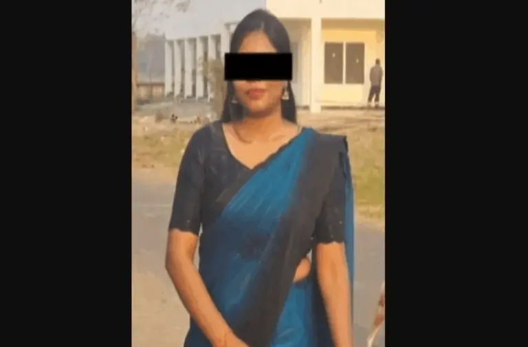 Odisha Medical Student’s Death Mystery Deepens With Family Making Startling Claims