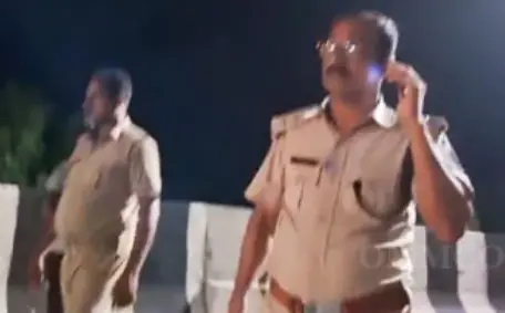 Probe Ordered Into Alleged Police Misconduct After Road Mishap In Odisha’s Bhadrak