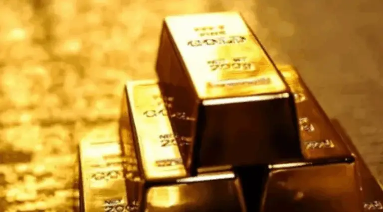 Gold Prices Drop For Second Day In Odisha, Check Market Rates