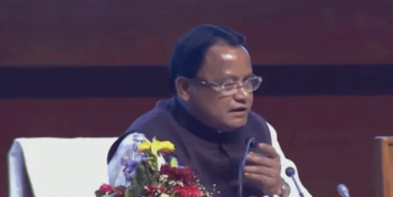 Decision On Pension To Journalists Very Soon: Odisha CM Mohan Majhi