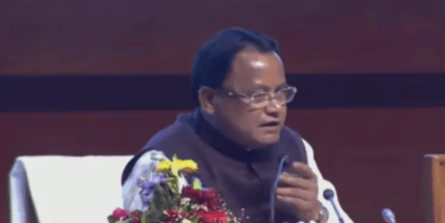Decision On Pension To Journalists Very Soon: Odisha CM Mohan Majhi