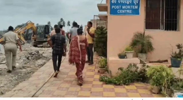 2 Minor Brothers Drown In Bhargavi River In Odisha’s Puri
