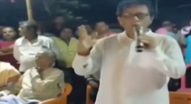 Overconfidence Led To BJD Defeat In 2024 Elections: Party MLA