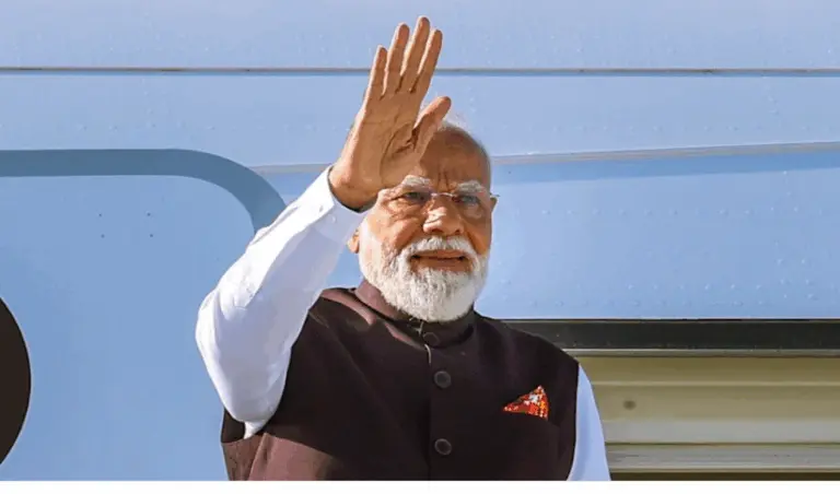 PM Modi’s Odisha Tour Schedule For June 20 Finalised; Check Details