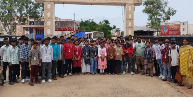 Mahasingi Eklavya School To Represent Odisha At Zonal Youth Parliament Competition