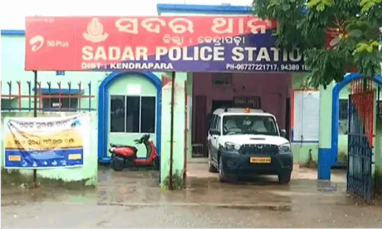 Minor Gangraped In Odisha’s Kendrapada; 2 Chhattisgarh Men Detained