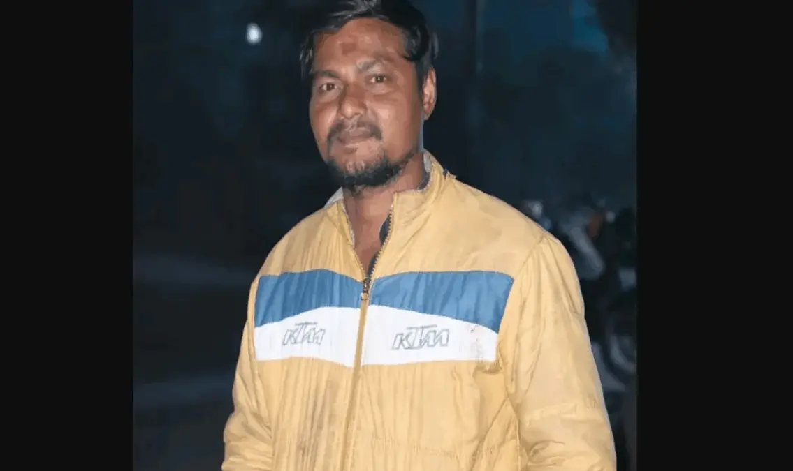 Young Businessman Found Dead Near Canal In Bhubaneswar, Family Alleges Murder