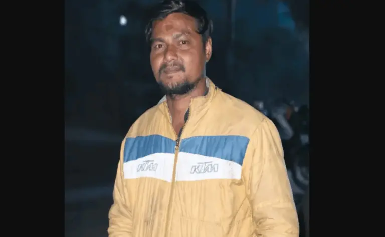 Young Businessman Found Dead Near Canal In Bhubaneswar, Family Alleges Murder