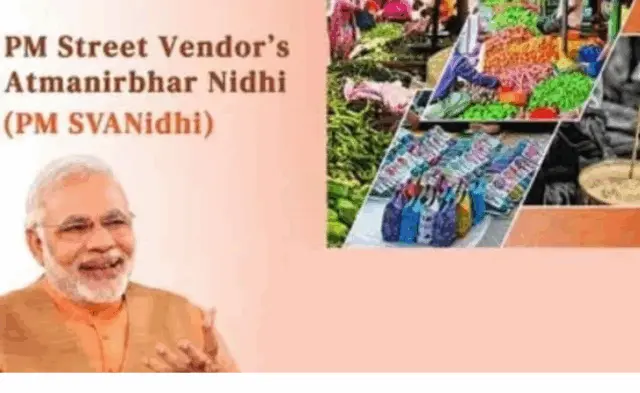 Odisha Govt Waives Stamp Duty On PM SVANidhi Loans