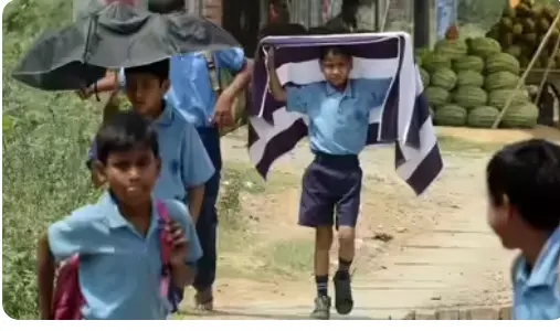 Another Odisha District Extends Summer Break In Schools Till June 20