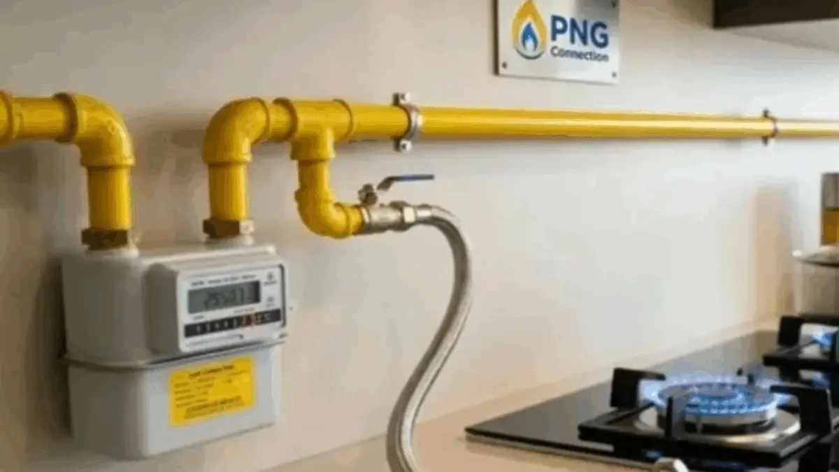 Odisha Accelerates PNG Adoption Drive To Reduce LPG Use