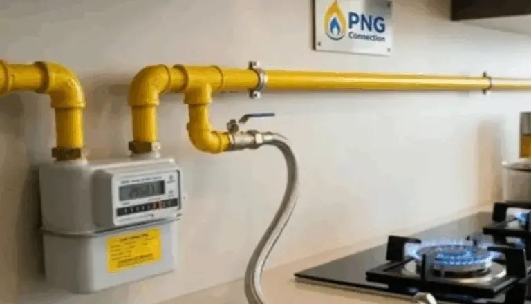 Odisha Accelerates PNG Adoption Drive To Reduce LPG Use