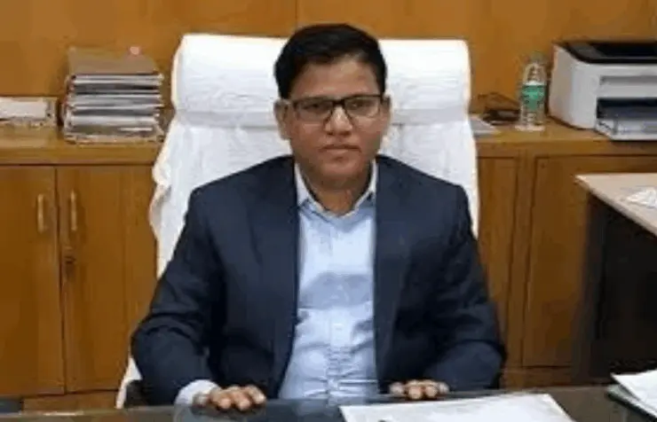 Odisha IAS Officer Nikunja Dhal Gets Additional Charge In Central Govt