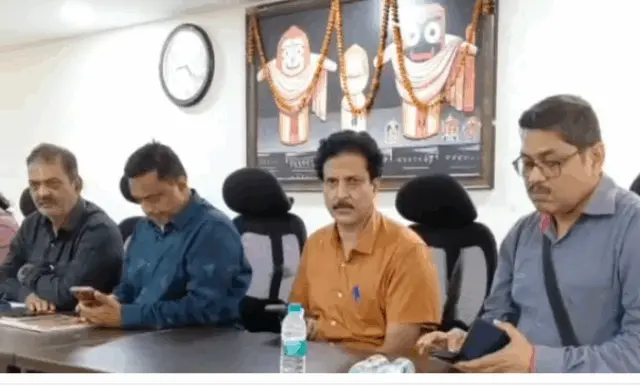 Odisha Doctors Threaten To Boycott Work Over Unfulfilled Demands