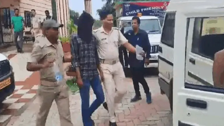 Another Arrested Over Woman Sarpanch Chameli Ojha Row In Odisha