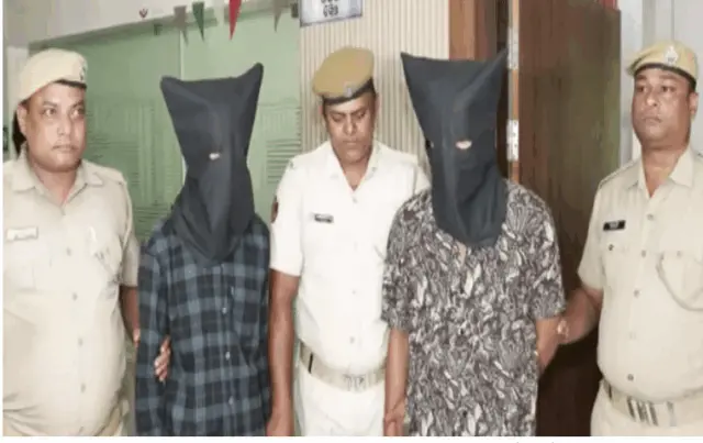 2 Arrested In Bhubaneswar Pahala Murder Case, Hunt On For 2 Others