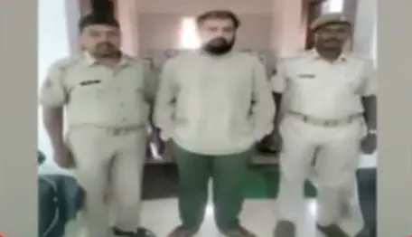 Odisha Doctor Arrested For Sexually Assaulting, Blackmailing Woman