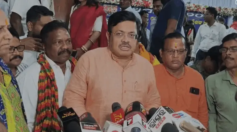 Odisha Gears Up For Puri Rath Yatra With Plans To Deploy 220 Police Platoons, NSG Team