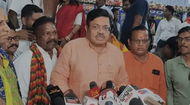 Odisha Gears Up For Puri Rath Yatra With Plans To Deploy 220 Police Platoons, NSG Team