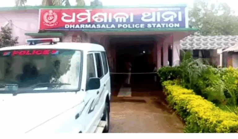 Owner Among 9 Arrested Over Man’s Death At De-Addiction Centre In Odisha’s Jajpur