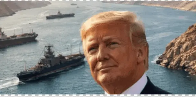 Strait Of Hormuz Records 19 Million Barrels Oil Flow After US‑Iran Understanding: Trump