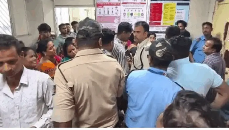 Hotel Owner Stabbed To Death In Puri, Accused Injured In Police Encounter