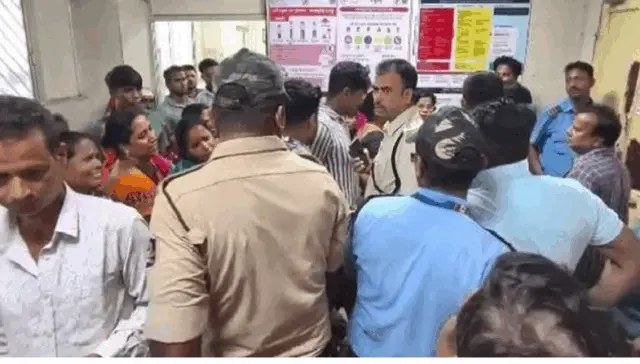 Hotel Owner Stabbed To Death In Puri, Accused Injured In Police Encounter