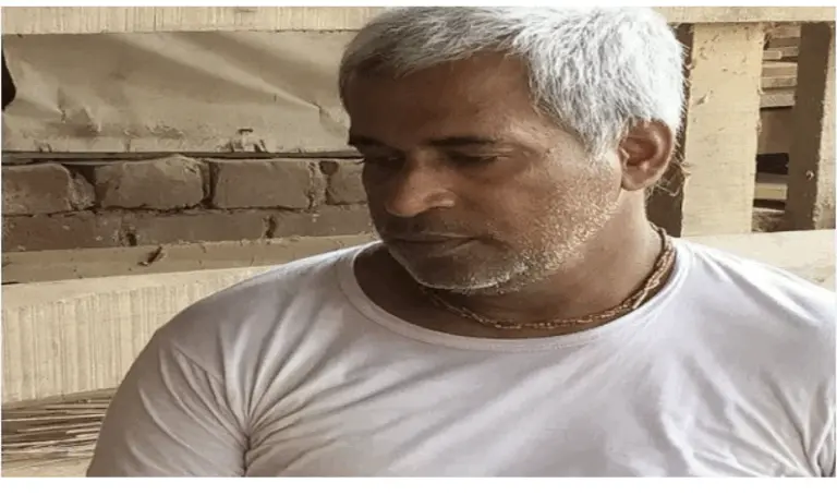 Carpenter Brutally Murdered After Altercation In Odisha’s Kendrapada