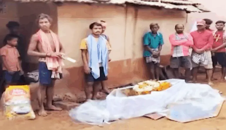 TN Gas Leak: Odisha Toll Rises To 8, Last Rites Of 5 Held In Kendujhar Villages