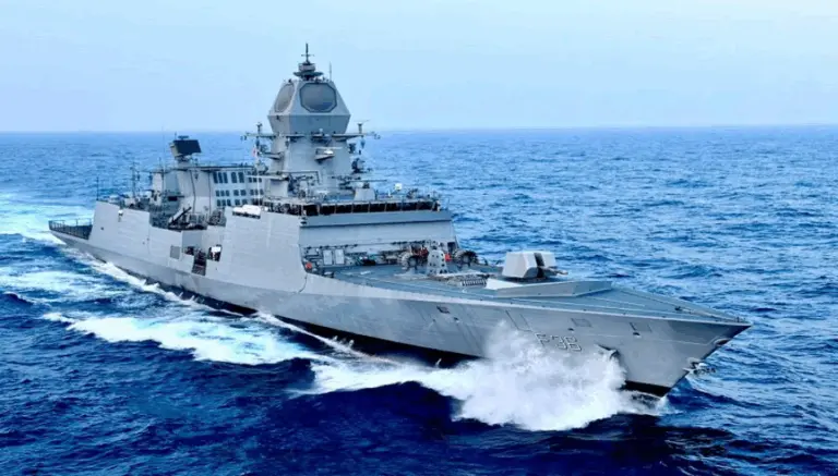 RSP In Odisha, 2 Other SAIL Units Supplied 5,700 Tonnes Of Special Steel For Newly-Inducted Indian Navy Ships