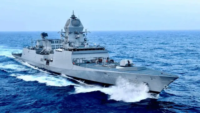 RSP In Odisha, 2 Other SAIL Units Supplied 5,700 Tonnes Of Special Steel For Newly-Inducted Indian Navy Ships