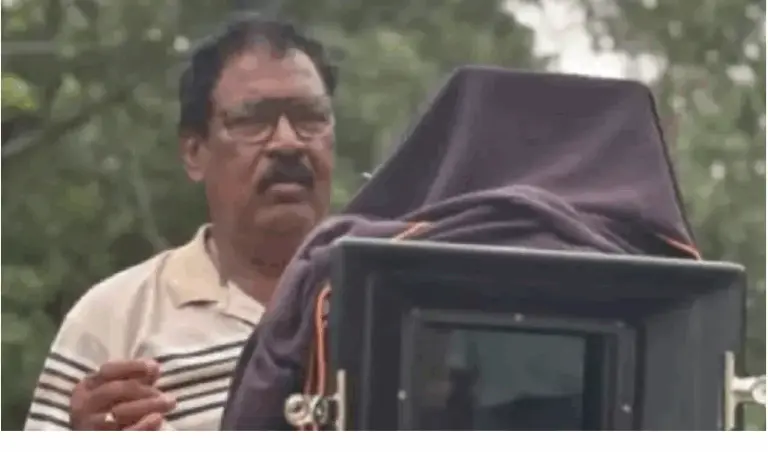 Veteran Odisha Cinematographer Dillip Ray Passes Away At 72