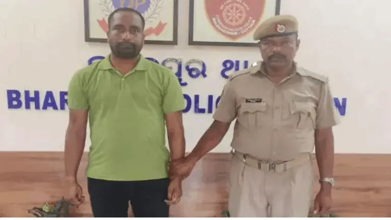 Man Arrested For Trying To Rape Bengal Woman In Bhubaneswar Hotel