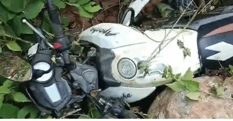 3 Labourers Killed As Bike Falls Into Gorge In Odisha’s Mayurbhanj