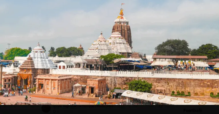 Puri Jagannath Temple Closed From Tonight For Snana Yatra Preparations