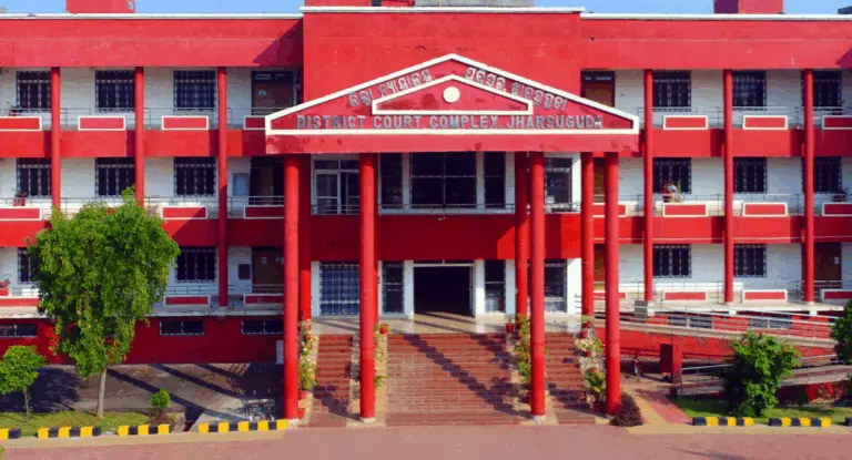 Man Gets 20-Yr RI For Raping Minor In Odisha’s Jharsuguda