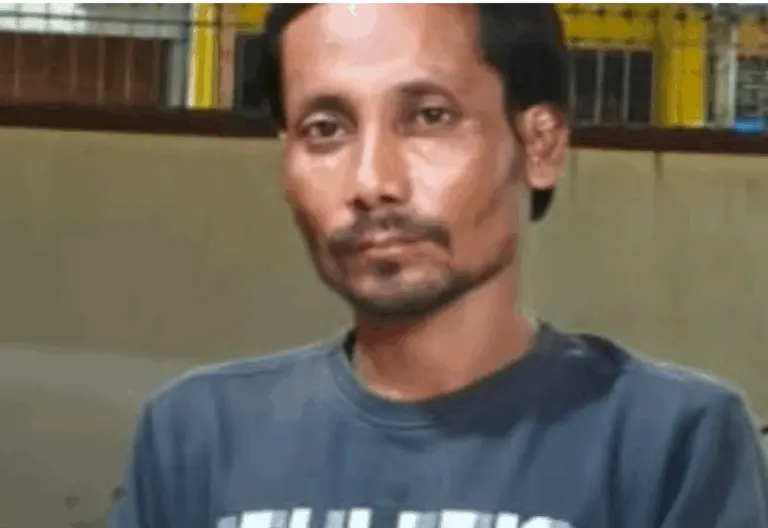 Khordha SP Denies Custodial Torture Allegation In Banapur Death Case; Probe Underway