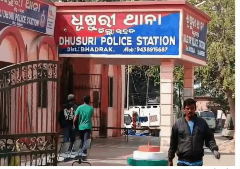 Married Man Makes Petrol Attack On Class 9 Girl After Rejection In Odisha’s Bhadrak