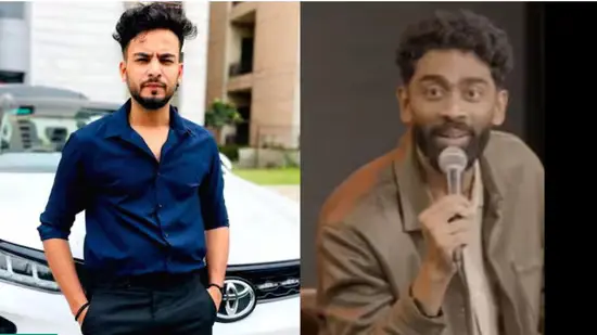 ‘Consent Isn’t For Sale’: Elvish Yadav Calls Out Pranit More, Himanshu Jangra Over Rs 370 Biryani Row