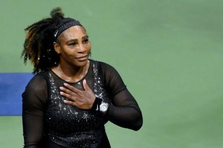 Serena williams