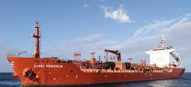 MEA Says All Crew Of Merchant Vessel Liaki Freedom Safe, Dismisses Attack Reports