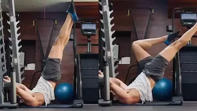 Tamannaah Bhatia Reacts As Sidharth Malhotra Shares Intense Workout Video