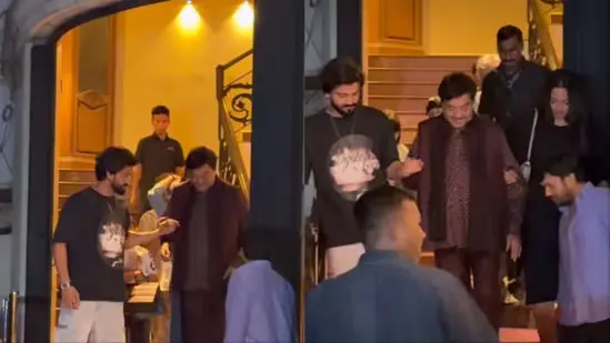 Zaheer Iqbal Melts Hearts With Respectful Gesture For Shatrughan Sinha; Fans Say ‘True Sanskaar’