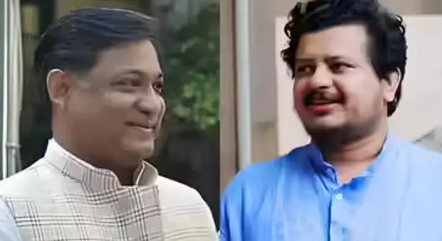 Buzz Grows Of New Trinamool Without Mamata After Two MLAs Expelled In Signature Row