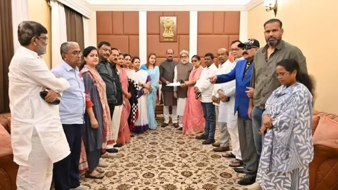 TMC rebels to merge with National citizens party of India