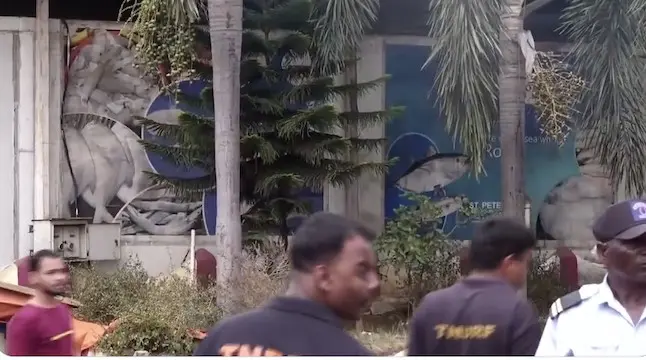 TN Factory Gas Leak: Three More Women Succumb, Odisha Death Toll Touches 11