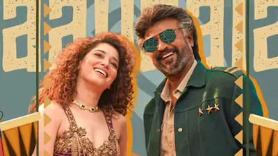 ‘Could Have Done Better’: Tamannaah Bhatia Opens Up About ‘Kaavaalaa’ Song With Rajinikanth