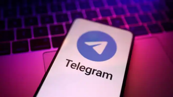 India govt defends decision to block Telegram ahead ogf NEET UG retest