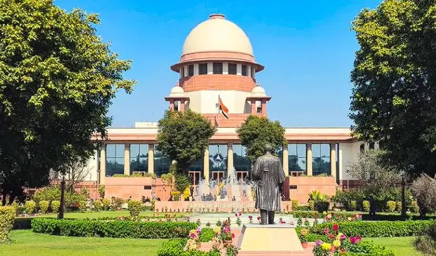 Supreme Court Declines Urgent Hearing On Plea Seeking CBI Probe Into Ayodhya Ram Temple Fund Allegations