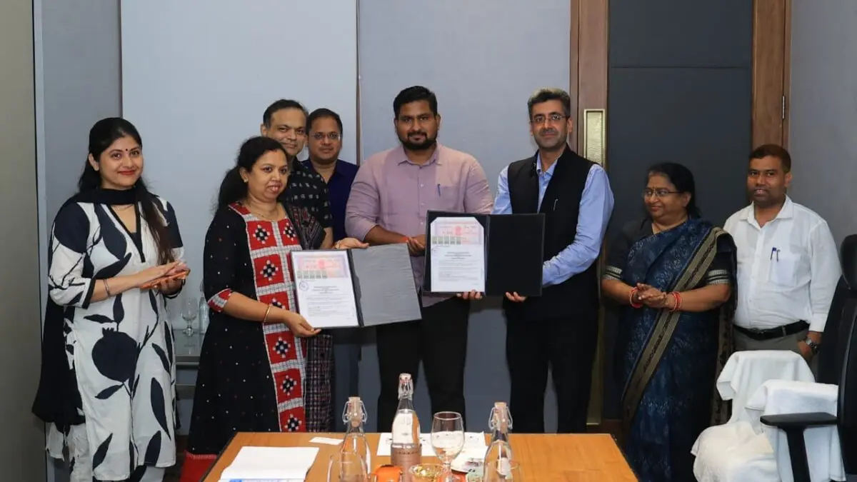 Odisha Govt To Train 1000 Girls In AI & Emerging Tech Every Year, Signs MoU